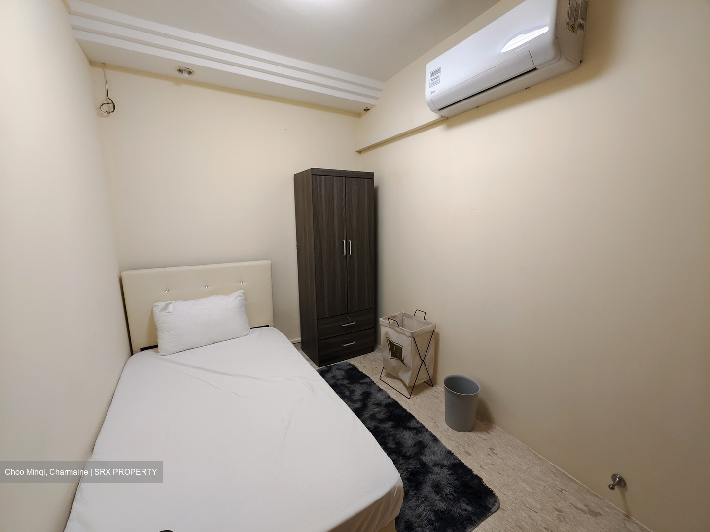 Ivory Heights (D22), Condominium #624114471